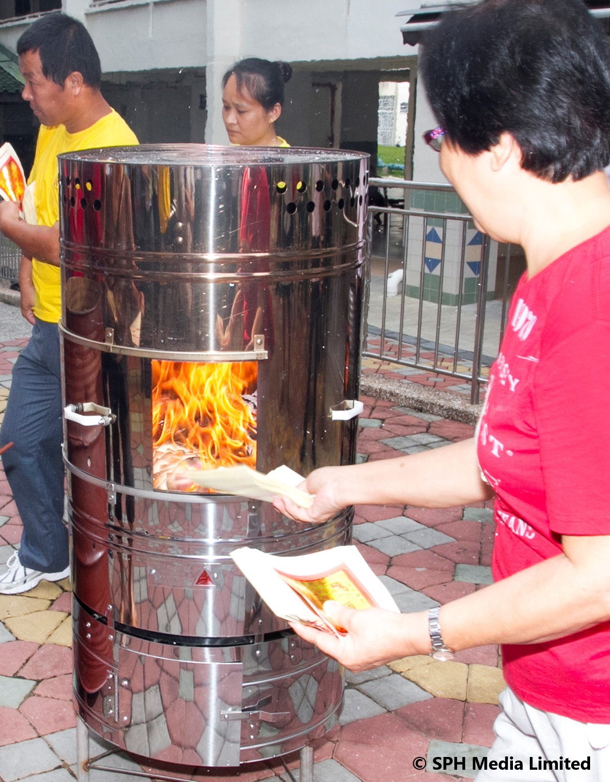 Here are some tips for devotees to practise their rituals during the Seventh Lunar Month: